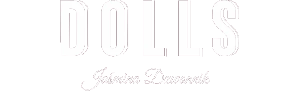 DOLLS Jaśmina Dzwonnik
